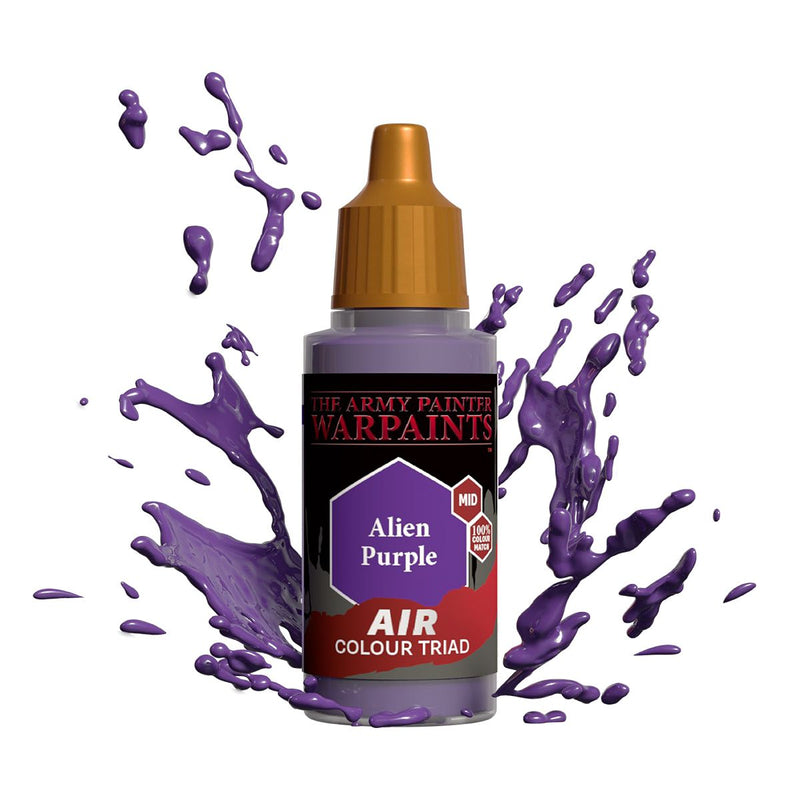 Army Painter Air: Alien Purple