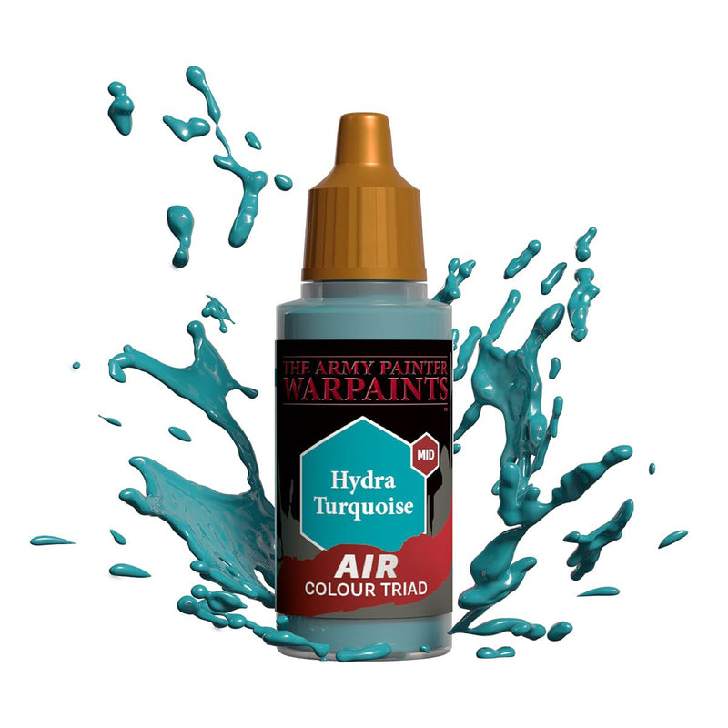 Army Painter Air: Hydra Turquoise