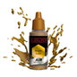 Army Painter Metallic Air: Bright Gold
