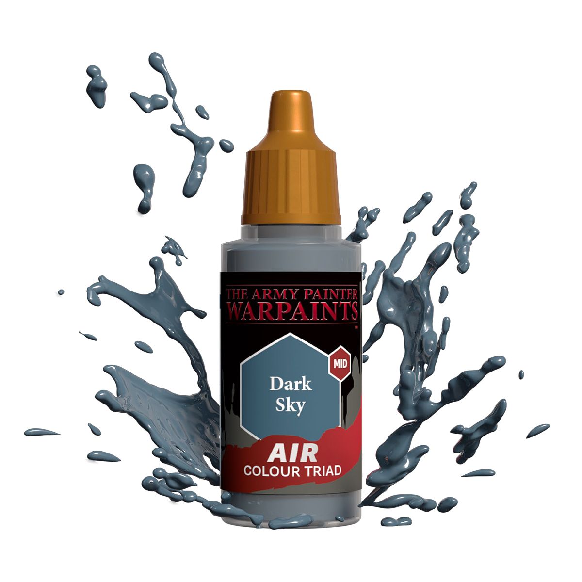 Army Painter Air: Dark Sky