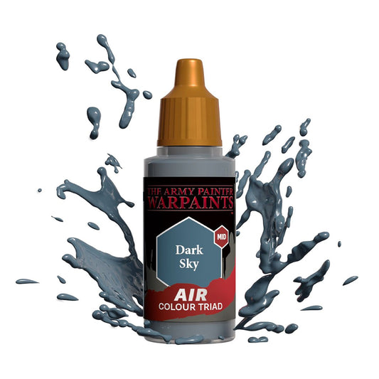 Army Painter Air: Dark Sky
