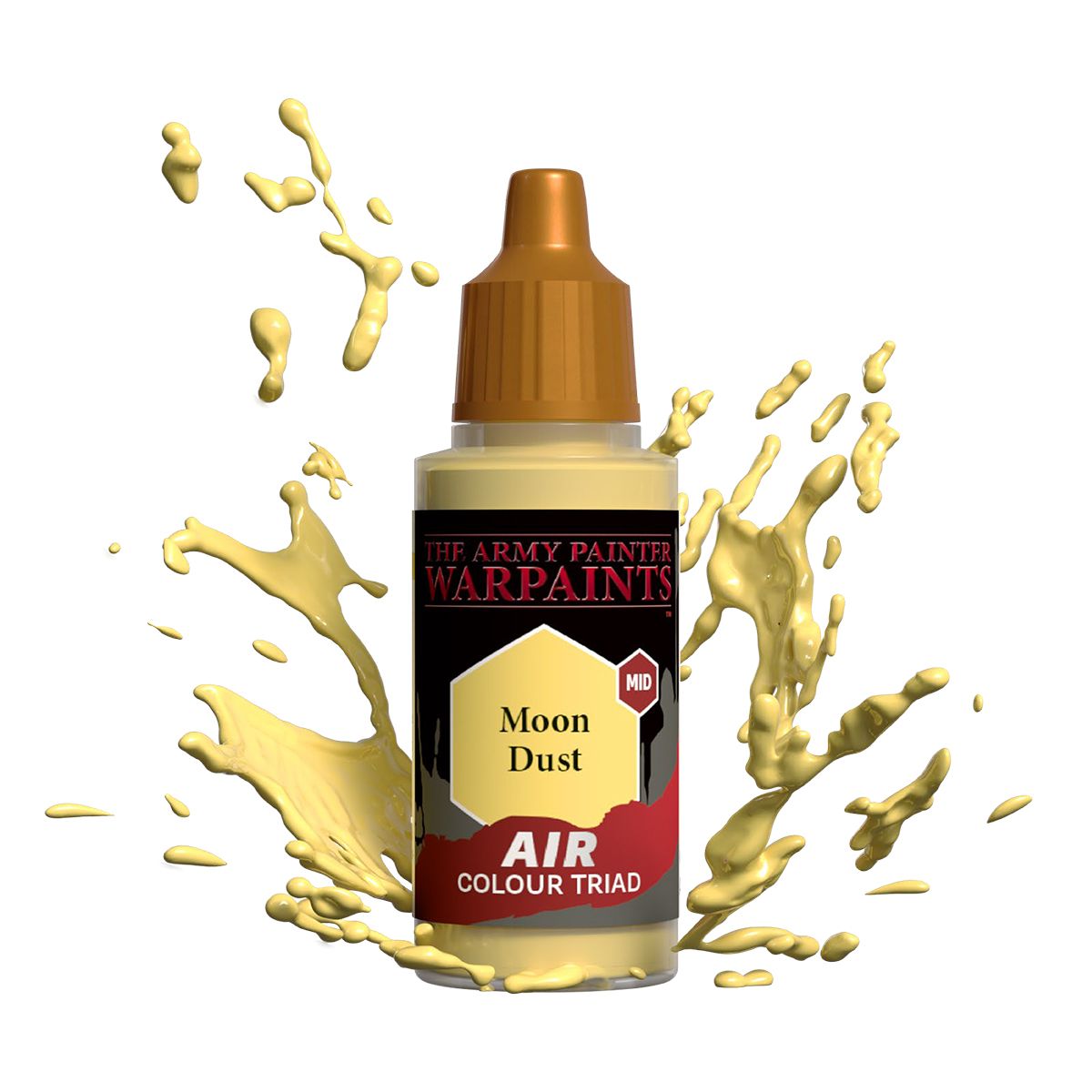 Army Painter Air: Moon Dust