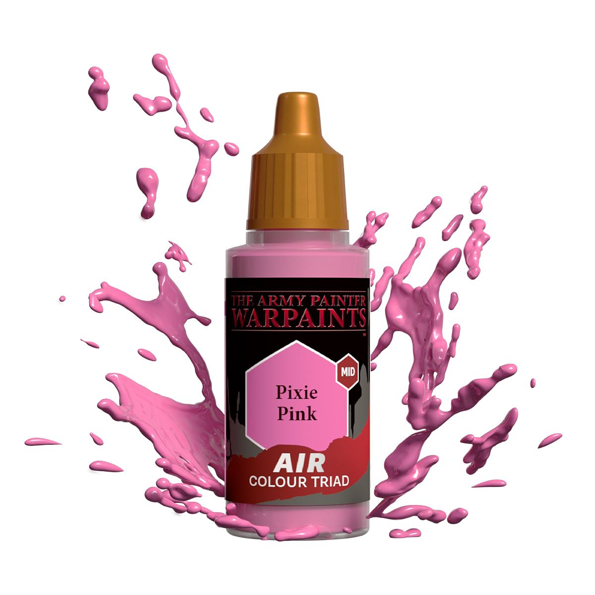 Army Painter Air: Pixie Pink