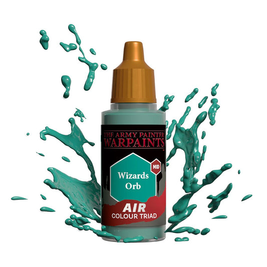 Army Painter Air: Wizard's Orb