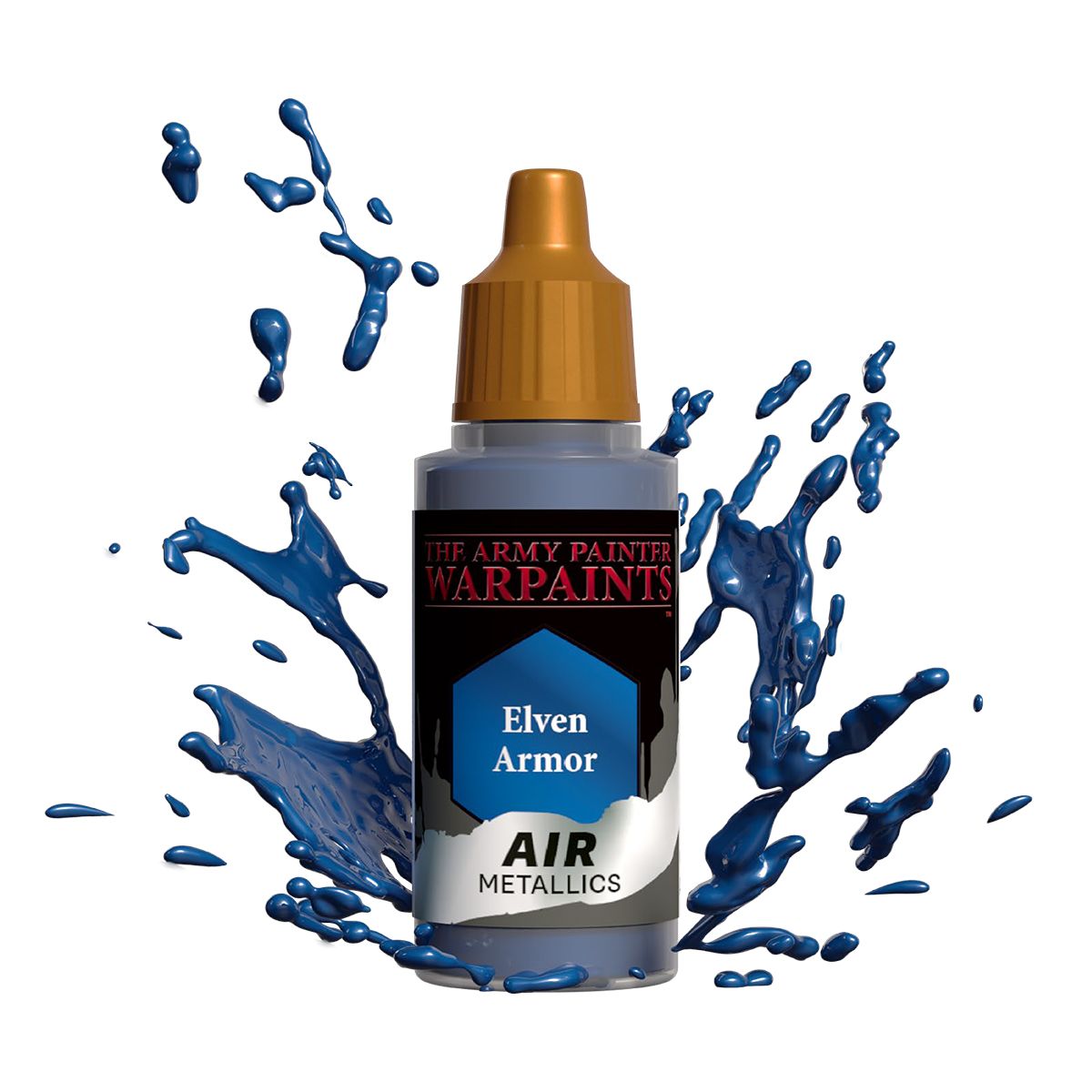 Army Painter Metallic Air: Elven Armor
