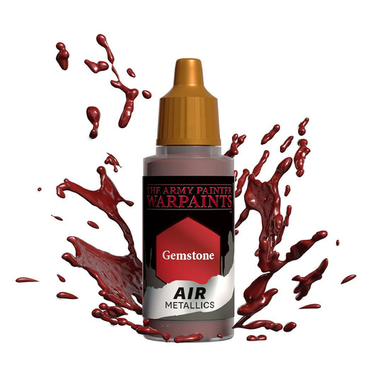 Army Painter Metallic Air: Gemstone