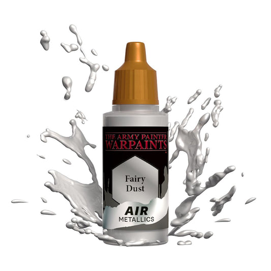 Army Painter Metallic Air: Fairy Dust