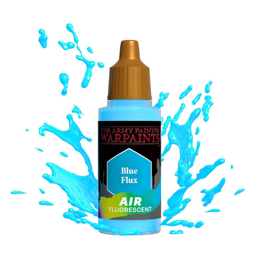 Army Painter Florescent Air: Blue Flux