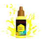 Army Painter Florescent Air: Neon Yellow