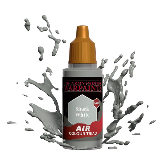 Army Painter Air: Shark White