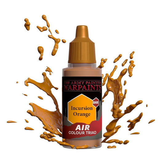 Army Painter Air: Incursion Orange