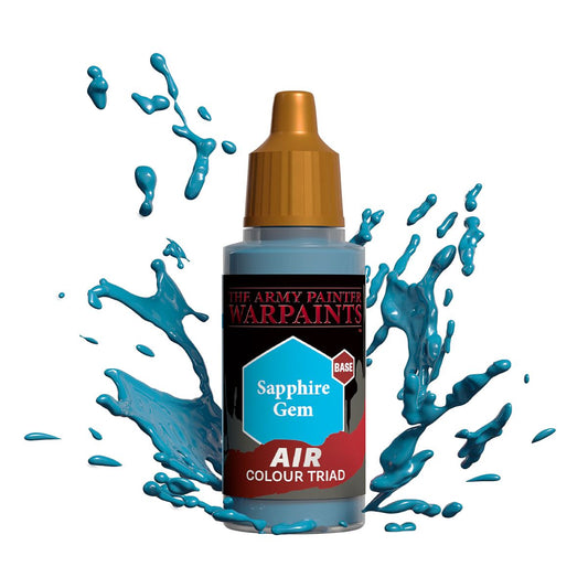 Army Painter Air: Sapphire Gem