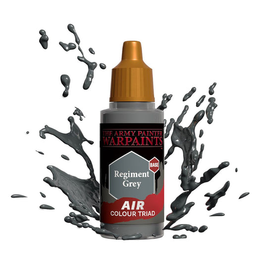 Army Painter Air: Regiment Grey
