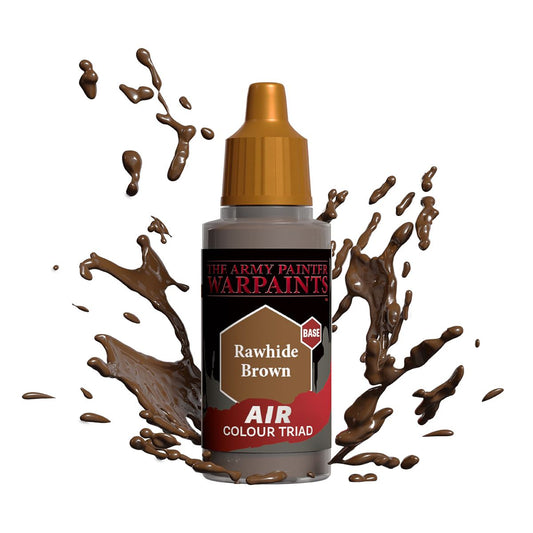 Army Painter Air: Rawhide Brown