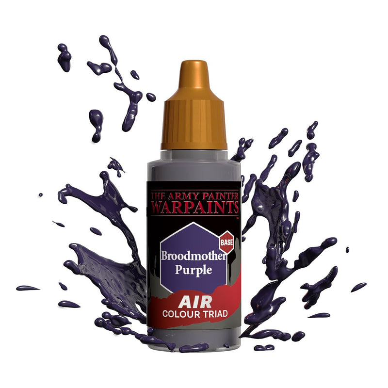 Army Painter Air: Broodmother Purple