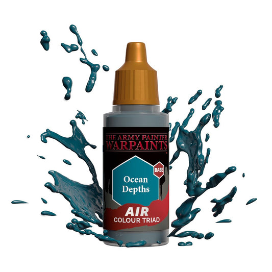 Army Painter Air: Ocean Depths
