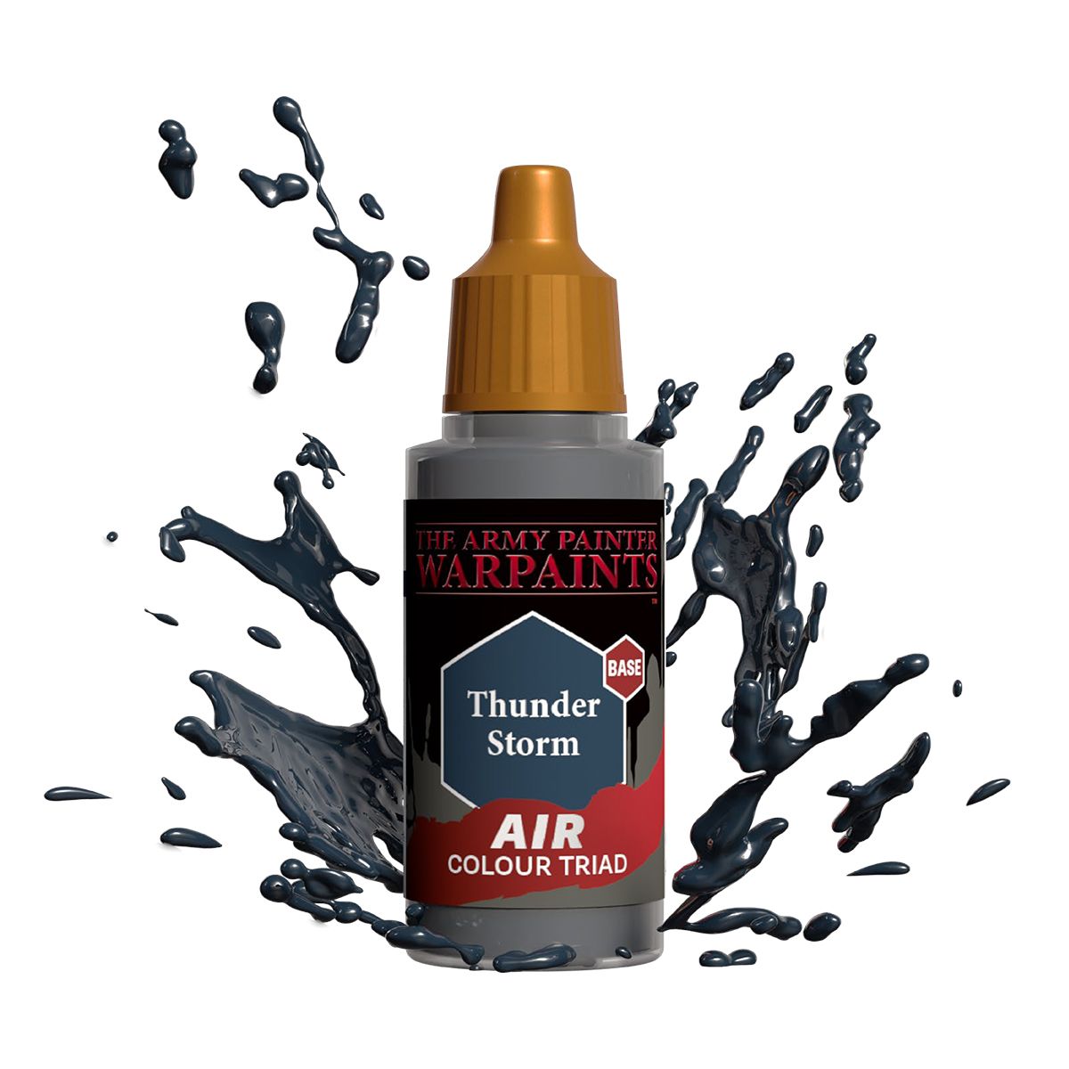 Army Painter Air: Thunder Wolf