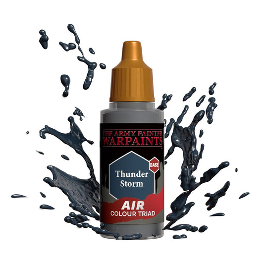 Army Painter Air: Thunder Wolf