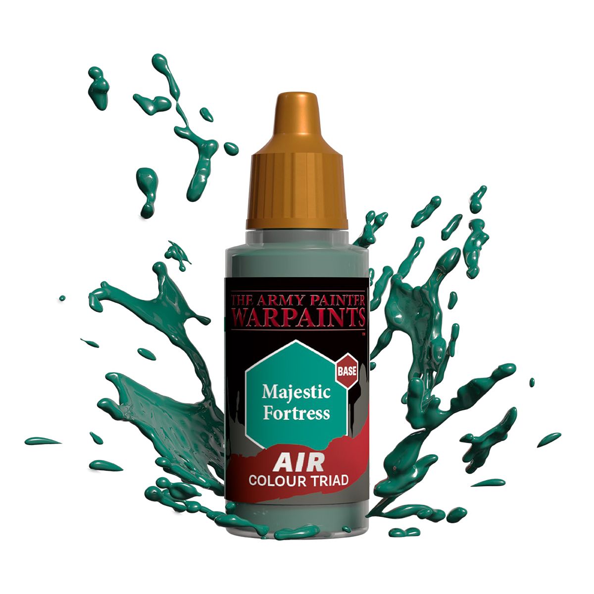 Army Painter Air: Majestic Fortress