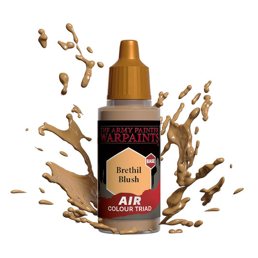 Army Painter Air: Brethil Blush