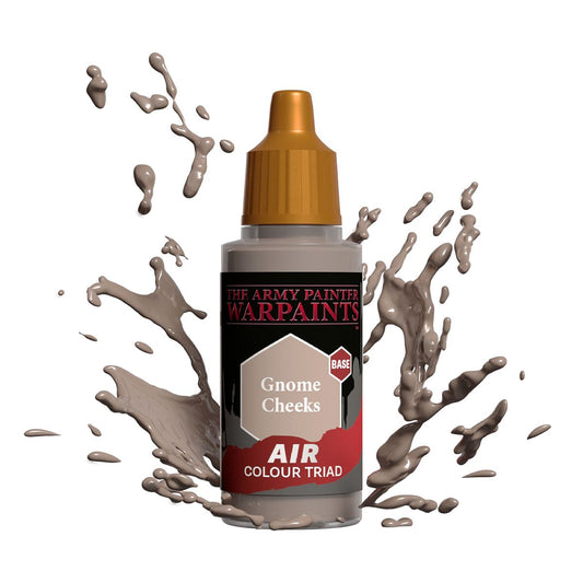 Army Painter Air: Gnome Cheeks