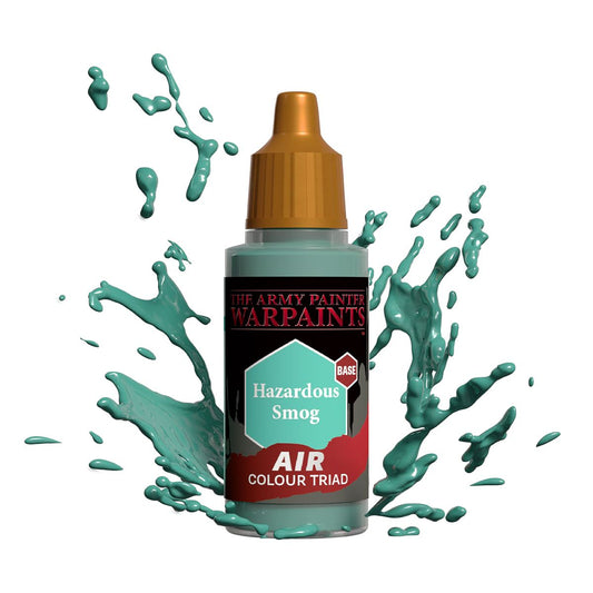 Army Painter Air: Hazardous Smog
