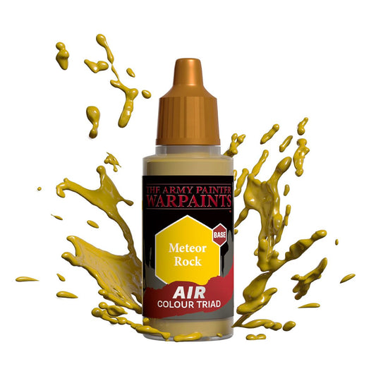 Army Painter Air: Meteor Rock