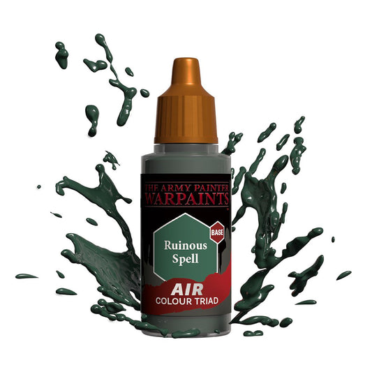 Army Painter Air: Ruinous Spell