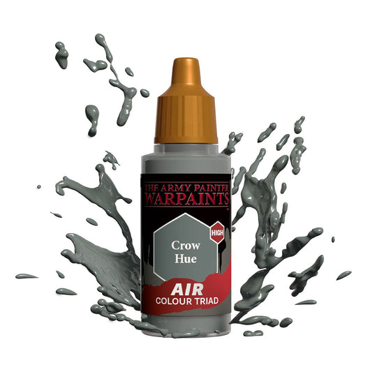 Army Painter Air: Crow Hue