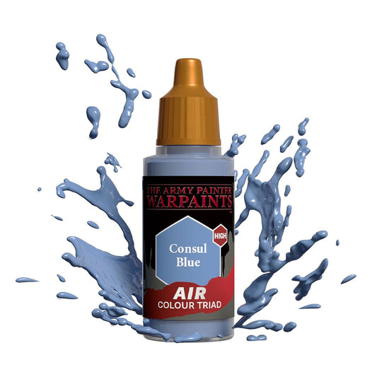 Army Painter Air: Consul Blue