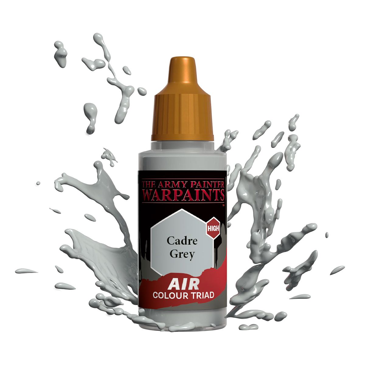 Army Painter Air: Cadre Grey