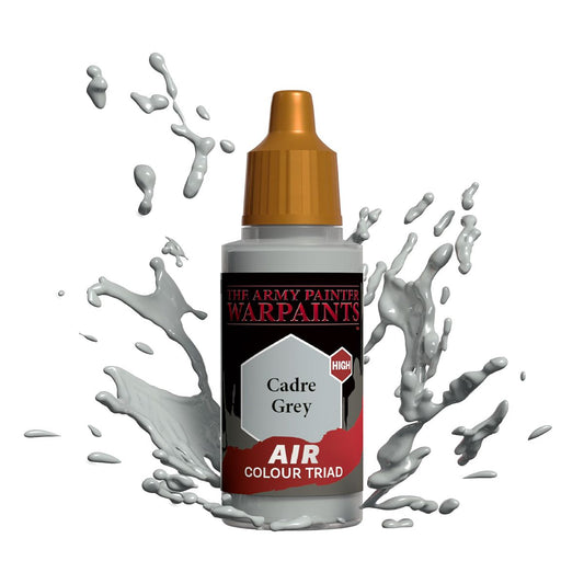 Army Painter Air: Cadre Grey