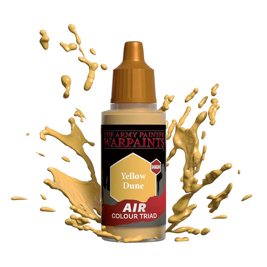 Army Painter Air: Yellow Dune