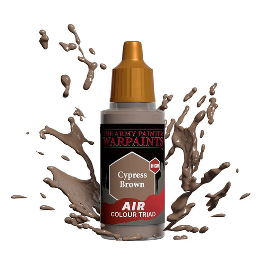 Army Painter Air: Cypress Brown