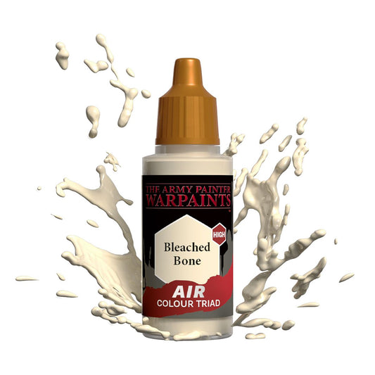 Army Painter Air: Bleached Bone