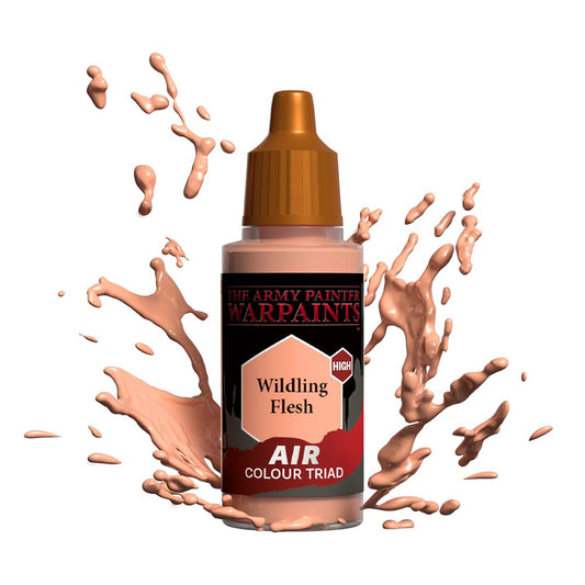 Army Painter Air: Wildling Flesh