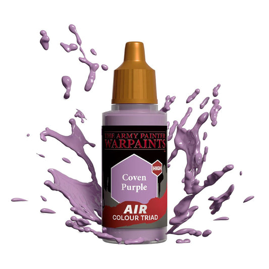 Army Painter Air: Coven Purple