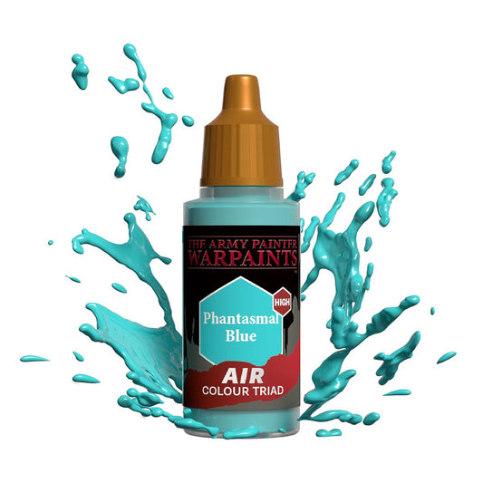 Army Painter Air: Phantasmal Blue