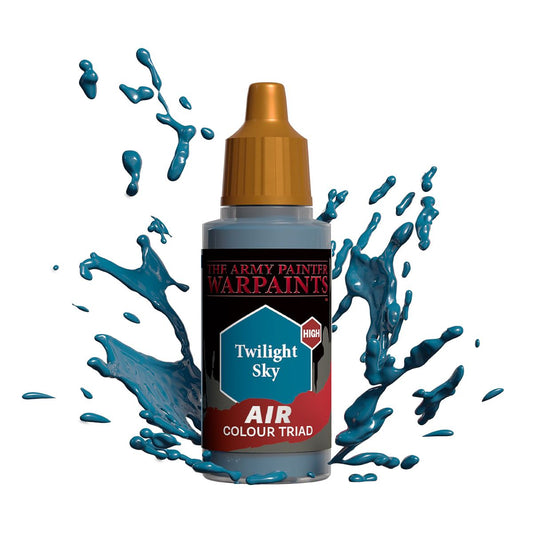 Army Painter Air: Twilight Sky