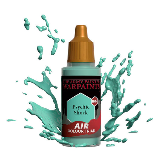 Army Painter Air: Psychic Shock