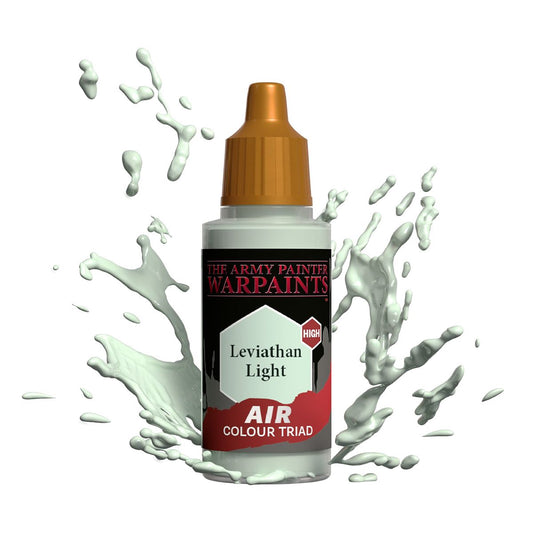 Army Painter Air: Leviathan Light