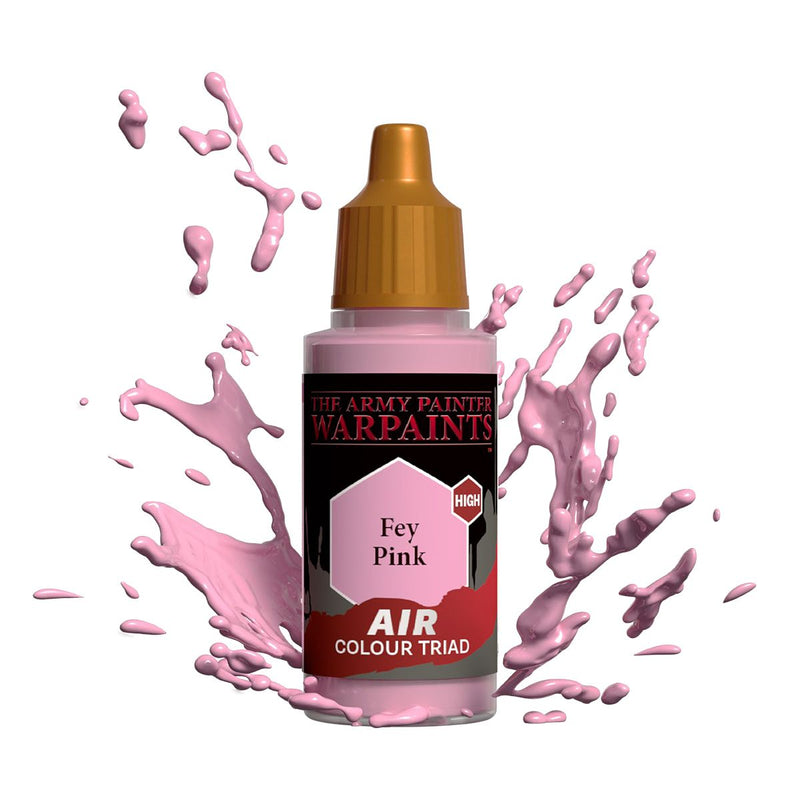 Army Painter Air: Fey Pink