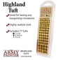 Army Painter Battlefields: Highland Tuft