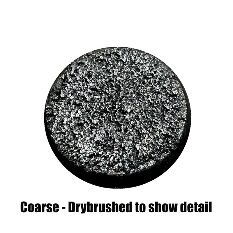 Monument Pro Acryl Basing Textures - Coarse 120ml