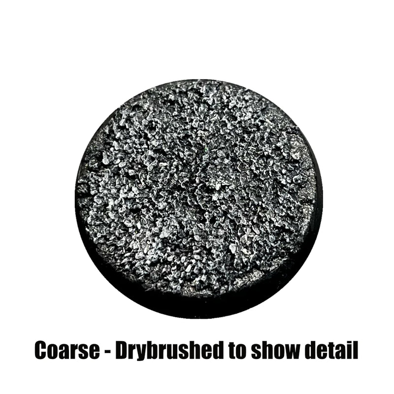Monument Pro Acryl Coarse Basing Texture