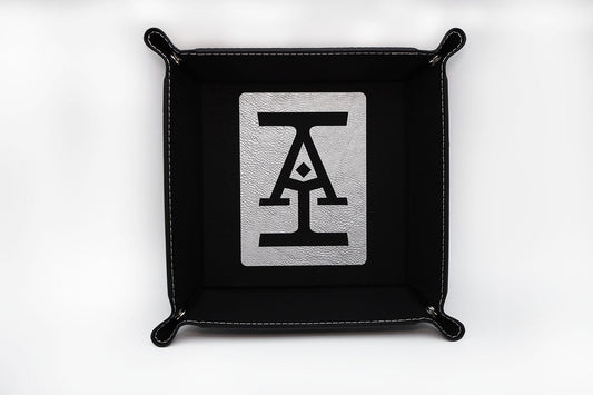 Acquisitions Inc Snap Tray - Black