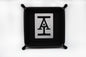 Acquisitions Inc Snap Tray - Black
