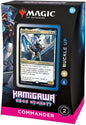 Kamigawa: Neon Dynasty Commander Deck - Buckle Up