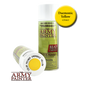 Army Painter Color Primer: Daemonic Yellow