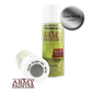 Army Painter Color Primer: Gun Metal